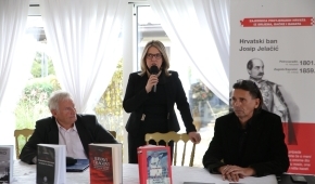 Sastanak sa Zajednicom protjeranih iz Srijema, Bačke i Banata