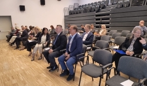 U tijeku je 3. Susret hrvatske nacionalne manjine i Hrvata izvan Domovine u Novalji