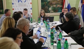 Održana 69. sjednica Hrvatskog nacionalnog vijeća