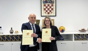 HNV na svečanosti Dana Vukovarsko-srijemske županije u Vukovaru