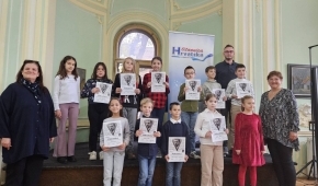 Pokrajinska smotra recitatora na hrvatskom jeziku održana u Subotici