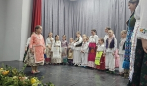 „Šokačka rič“ u Monoštoru – očuvanje jezika kroz dječje stvaralaštvo