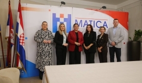 Hrvatska matica iseljenika u Hrvatskom nacionalnom vijeću