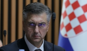 Plenković pružio direktnu podršku Jasni Vojnić 