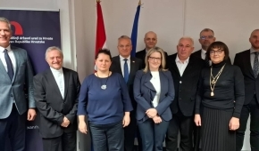 HNV i hrvatske udruge kod Zvonka Milasa: „Dužijanca“ i poljoprivreda u fokusu