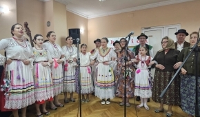 Stanišić domaćin jedinstvene večeri ikavice