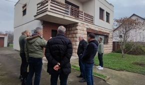Šid prvi dobio malu maticu - kreće njezino uređenje