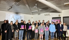 Rotary klub Zagreb Kaptol dodijelio stipendiju i studentu iz Srbije
