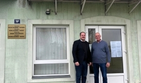 Verušić obilježio Dan mjesne zajednice