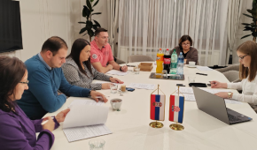 Održana 6. sjednica Izvršnog odbora HNV-a