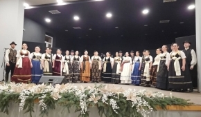 „Gubecov” Božićni koncert 