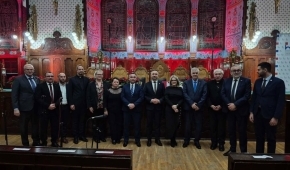 Obilježen Dan izbora prvog saziva Hrvatskog nacionalnog vijeća
