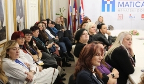 Knjižničari u Matici: Kultura u pokretu – od tradicije do alternative