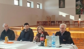 Tribine o poljoprivrednom natječaju u Srijemu 