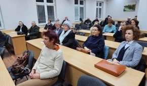 Održan XXXIV. „Razgovor“ u okviru „Dana biskupa Ivana Antunovića“
