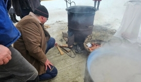 Risarski disnotor - druženje i tradicija u Đurđinu  