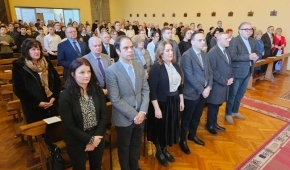 Dan škole i proštenje u „Paulinumu”