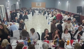 „Šokačko prelo“ u Beregu u znaku očuvanja tradicije