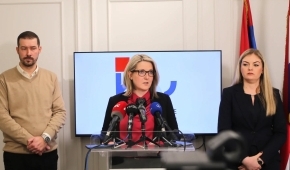 Predstavljeni godišnji planovi HNV-a, Hrvatske riječi i Zavoda za kulturu vojvođanskih Hrvata 