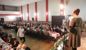 Veliko bunjevačko-šokačko prelo u Somboru
