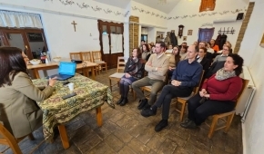 Znanstveni skup o bunjevačkom govoru