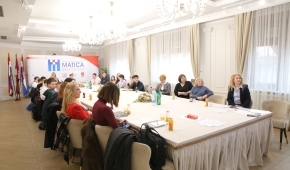 Radionica o međugeneracijskom turizmu 