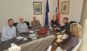 Hrvati iz Srbije u fokusu 4. Susreta u Novalji 