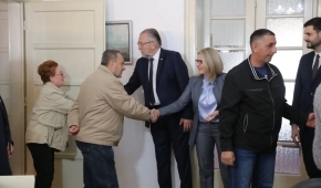 Novi hrvatski državljani položili prisegu u Generalnom konzulatu u Subotici