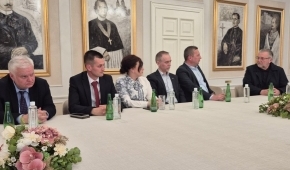Predstavnici triju općina u posjetu HNV-u