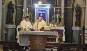 Sv. Josip proslavljen u devet mjesta
