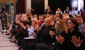 Osamnaest godina djelovanja Zavoda za kulturu vojvođanskih Hrvata  