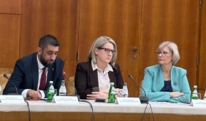 Jasna Vojnić na sjednici Savjeta za nacionalne manjine istaknula izazove financiranja i zastupljenosti