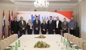Hina i HNV produbljuju suradnju za vidljivost Hrvata u Srbiji  
