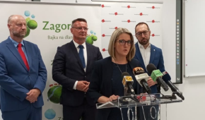 Nova razina i snažnija podrška županija Republike Hrvatske 