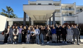 Putovanje koje povezuje: učenici na malom maturalcu upoznali Hrvatsku