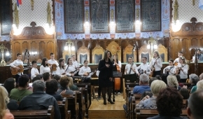 „Večer klasike“ Subotičkog tamburaškog orkestra