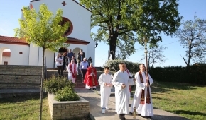 Početak Dužijance 2026. obilježen blagoslovom žita