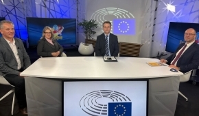 Počelo predstavljanje Dužijance u Bruxellesu