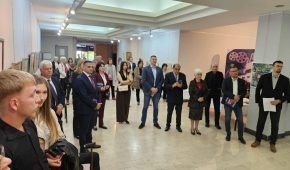 Otvorena izložba kolonije „Stipan Šabić 2025.“ 