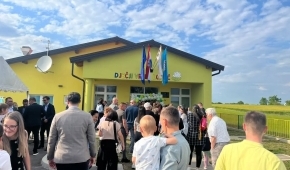 Obilježen Dan Općine Tompojevci