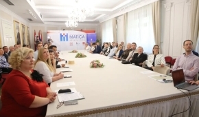 Uručeni ugovori za projekte prekogranične suradnje