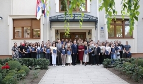 Nastavljena potpora studentima hrvatske zajednice kroz dodjelu stipendija