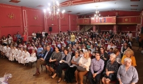 Narodna književnost u školi - u spomen na Balinta Vujkova