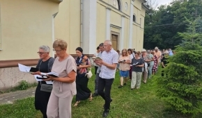 U Vajskoj obilježen Zavjetno-zavičajni dan