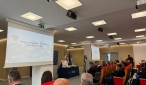 Svečana sjednica Zbora veleučilišta Republike Hrvatske
