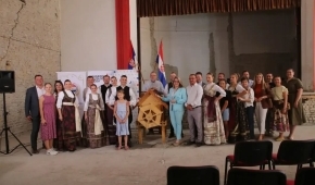 Počela obnova Hrvatskog doma, središta hrvatske zajednice u Somboru