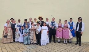 Proslavljena XXVI. Dužijanca u Lemešu