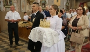 U Tavankutu proslavljena Dužijanca 