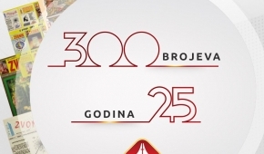 Obilježena 25. obljetnica katoličkog lista Zvonik