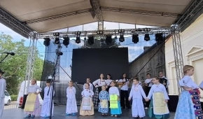 Bodrog fest 2026.